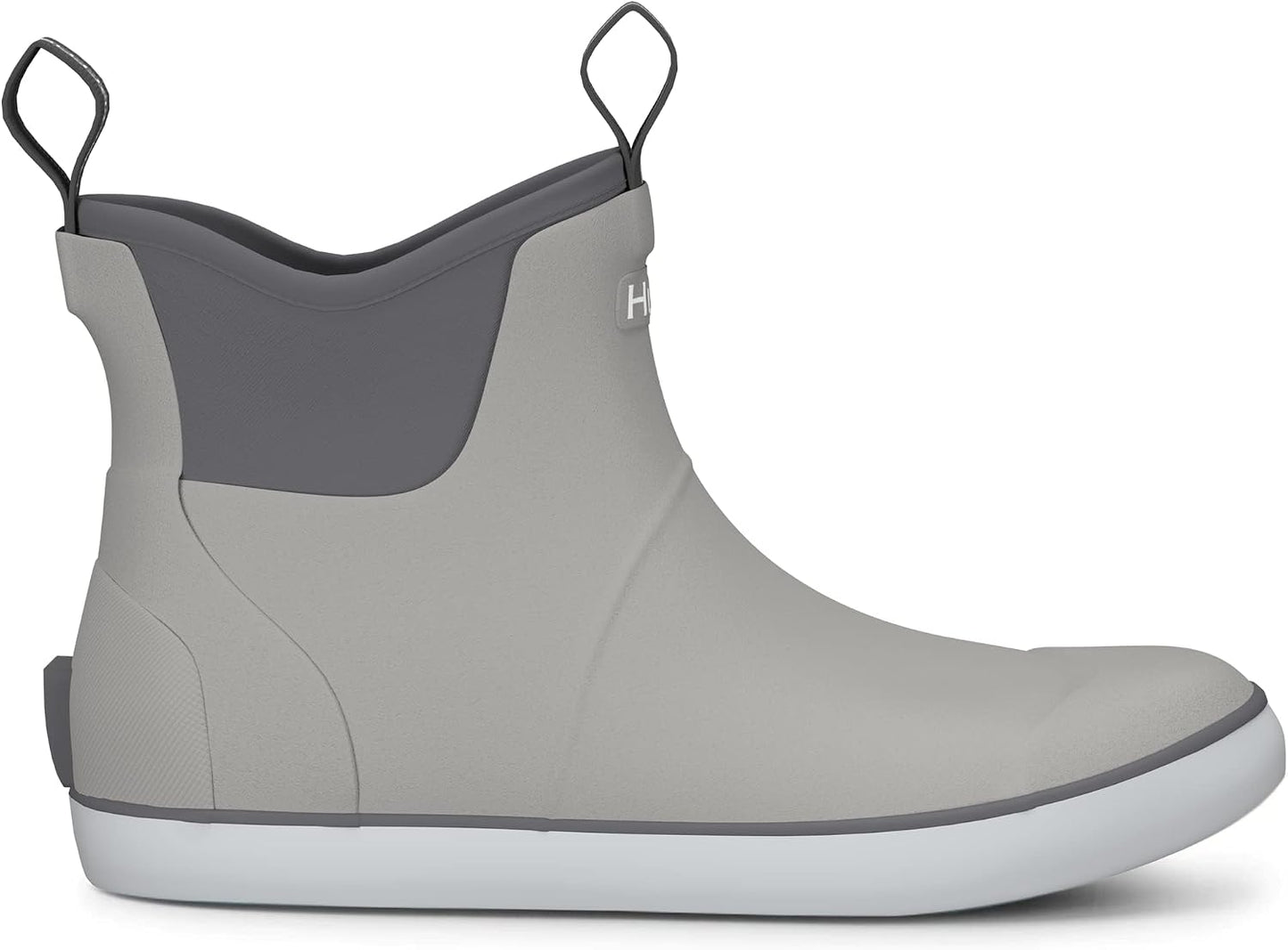 Botas lluvia pesca hombre alto rendimiento