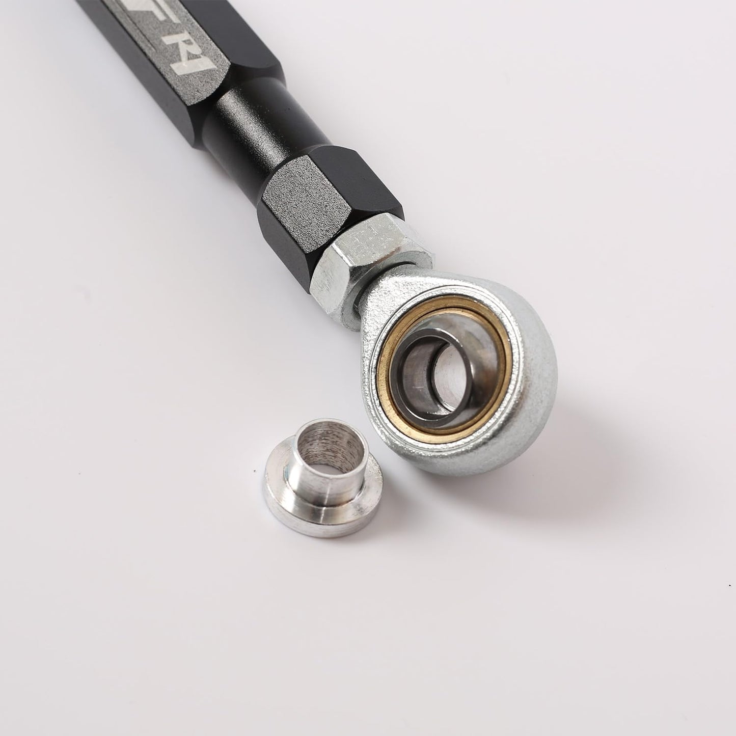 Enlaces bajada trasera motocicleta YZF R1 2004-2025