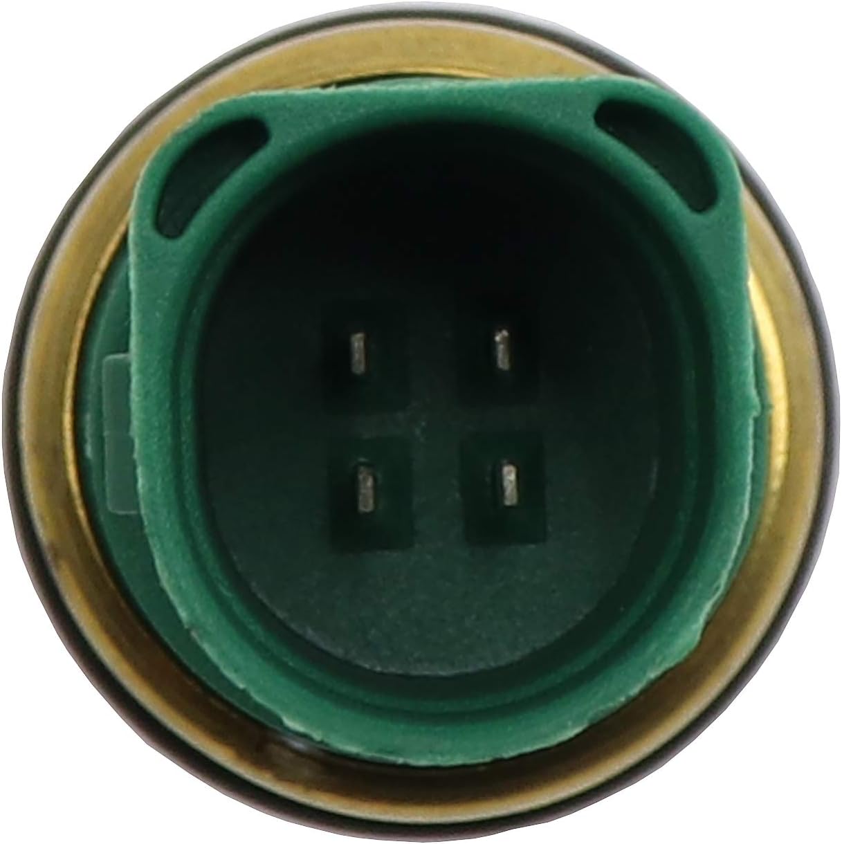 Motor sensor temperatura refrigerante Beck Arnley 158-0629