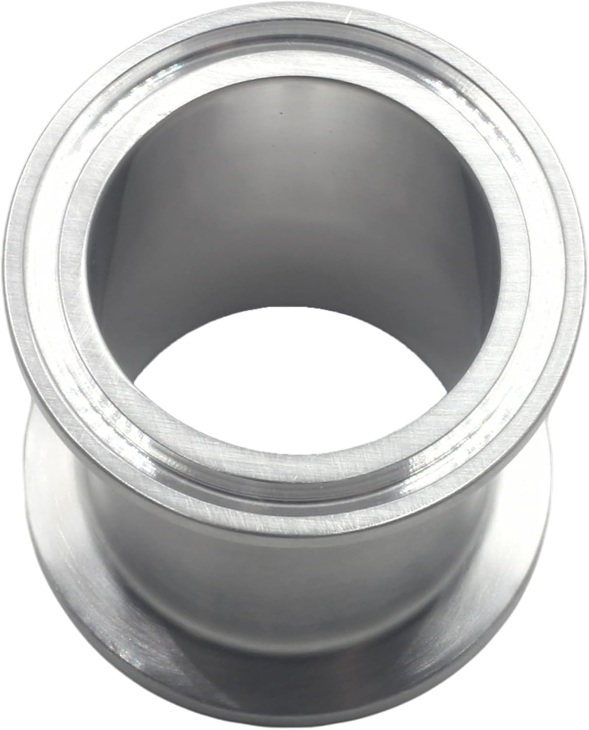 Spool tubo redondo acero inox 304 2