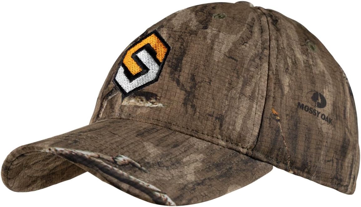 Sombrero Camo Hunting Tonal Ligero