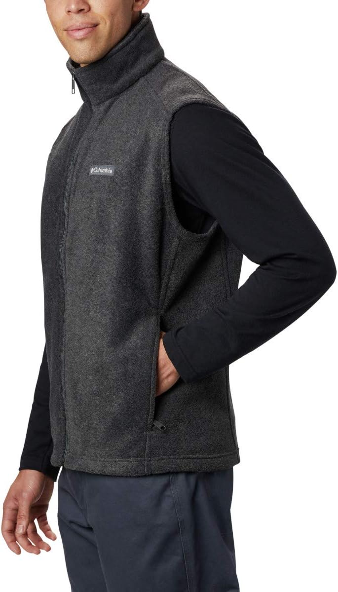 Chaleco Steens Mountain para Hombre