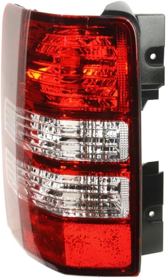 Luz trasera conductor Jeep Liberty 08-12