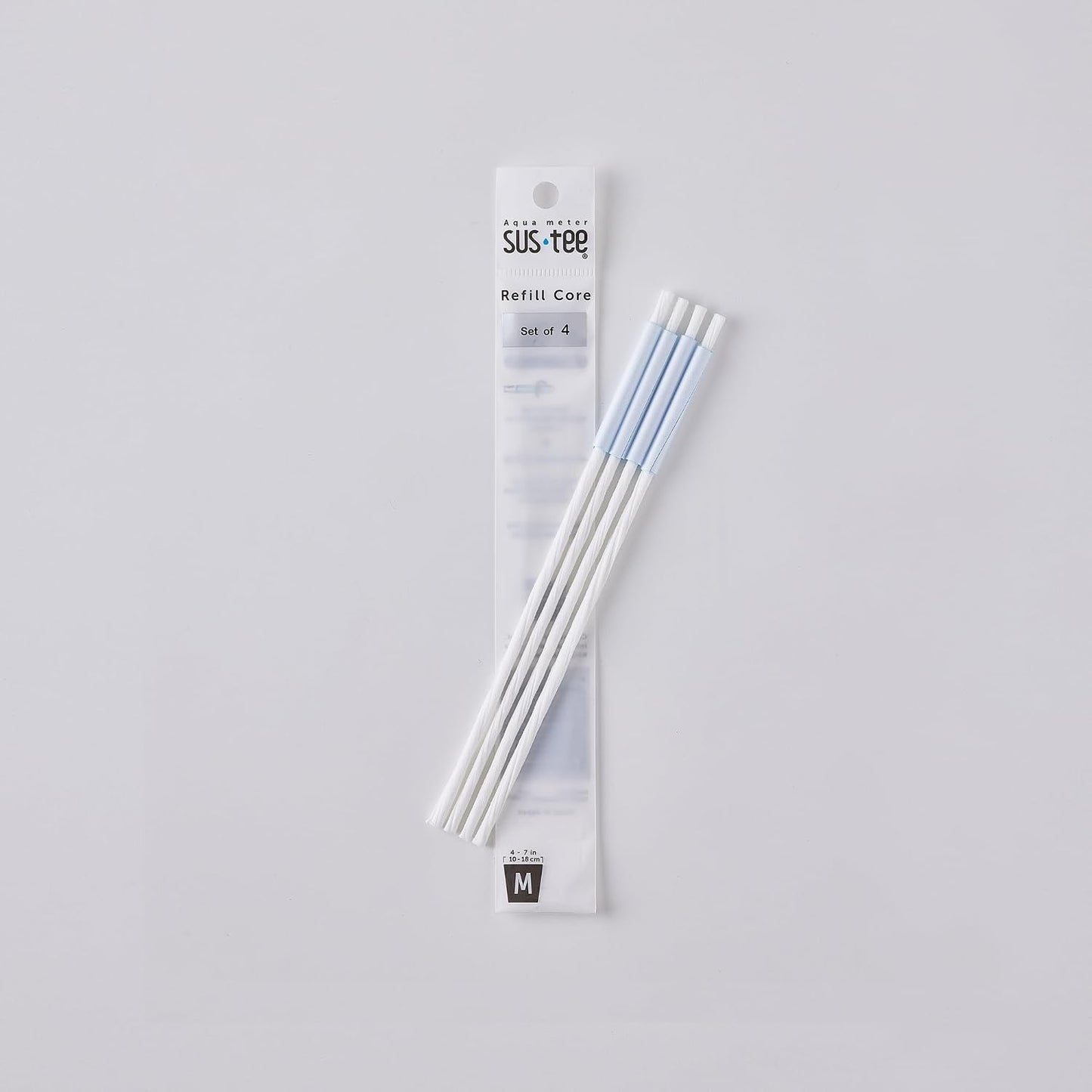 Set 4 rellenos sensor humedad Aqua Meter