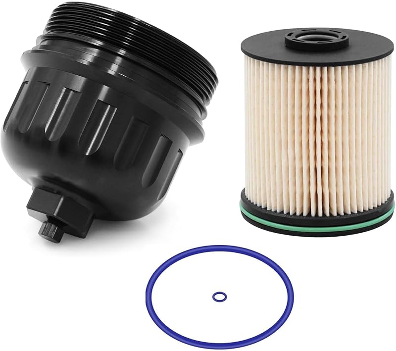 Filtro combustible repuesto Chevy/GMC 2017-19 6.6L L5P