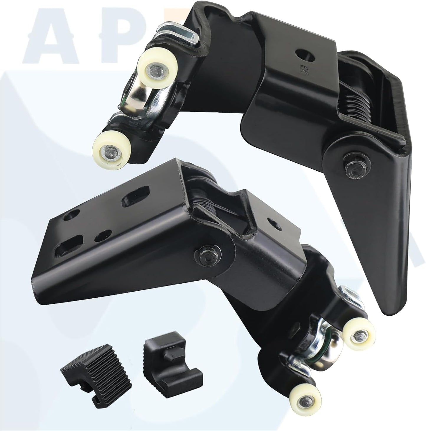 Rodillos puerta corredera topes riel Honda Odyssey 99-04