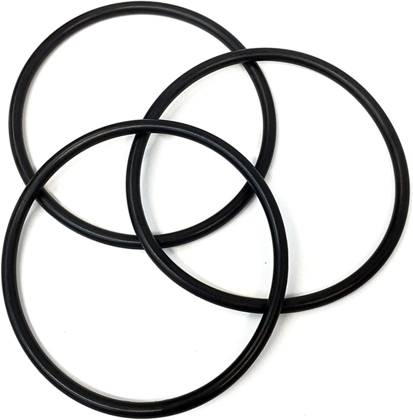 Correas repuesto vaso roca LORTONE 3A KomeStone K1 K3
