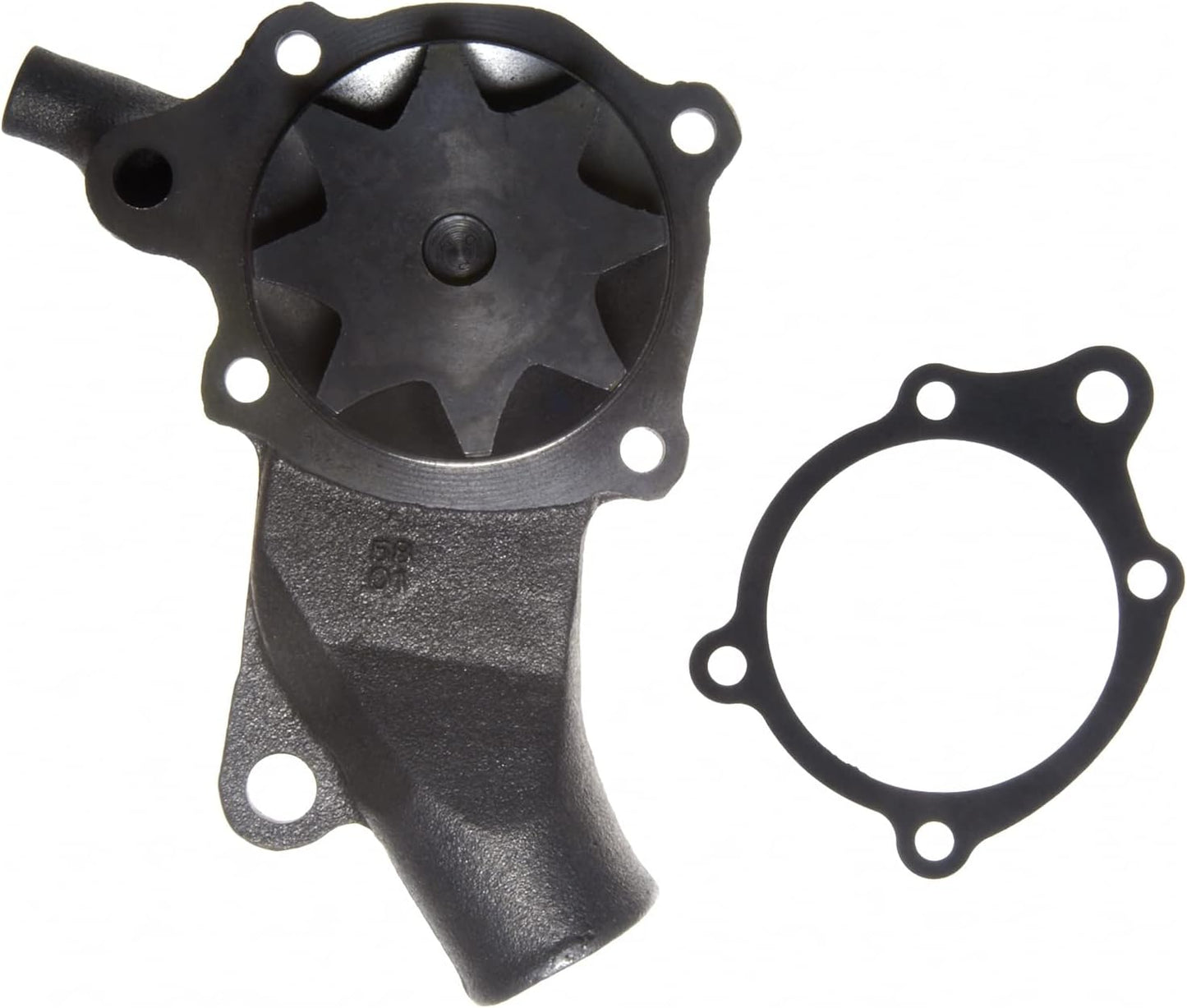 Bomba agua motor premium 43005