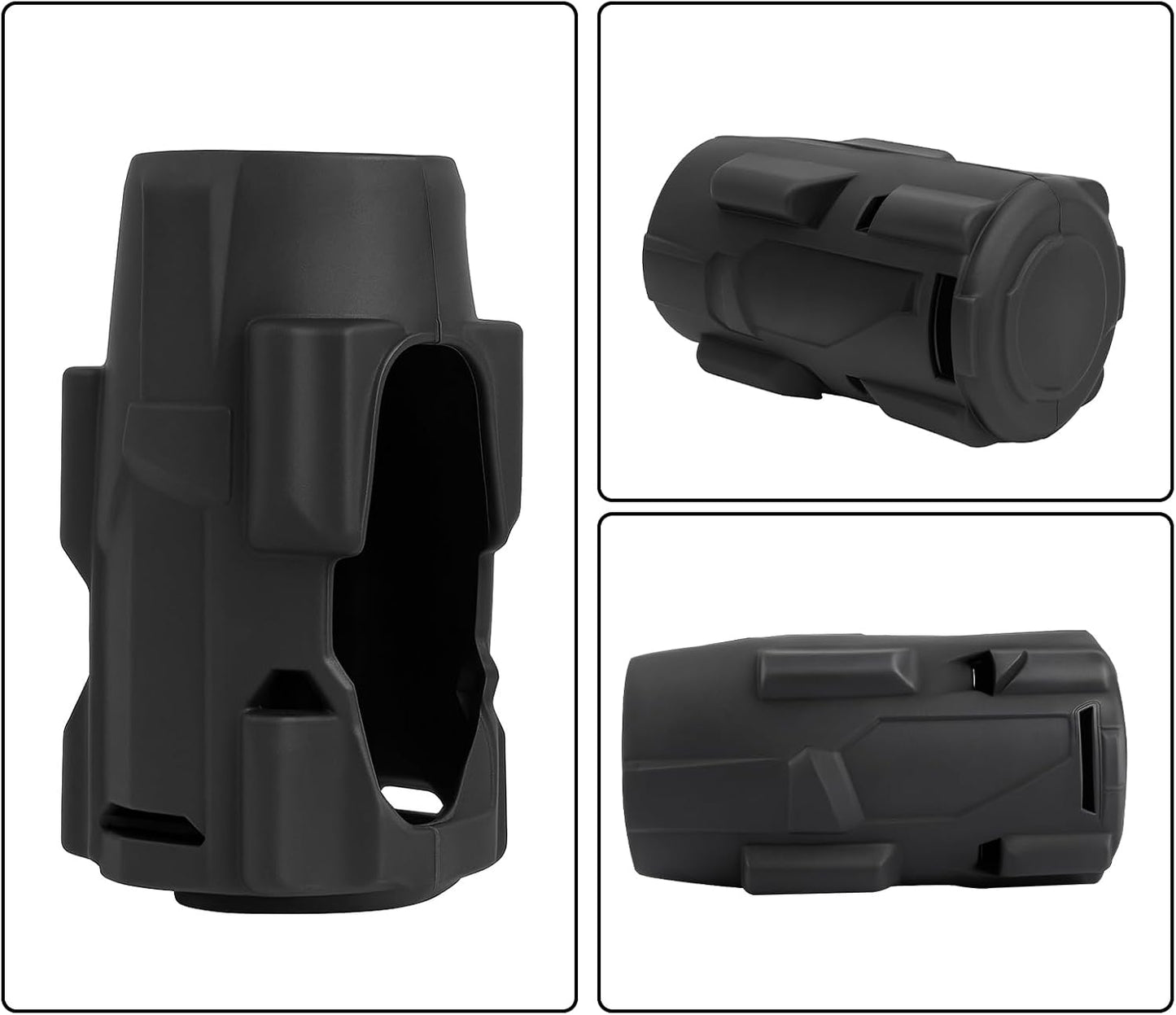Funda goma llave impacto 2960-20 18v 3/8