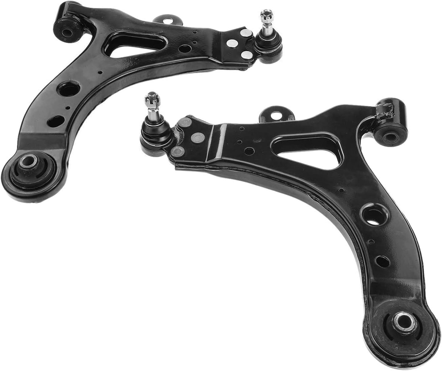 2 Brazos Control Delanteros Inferiores Chevy Uplander 05-09