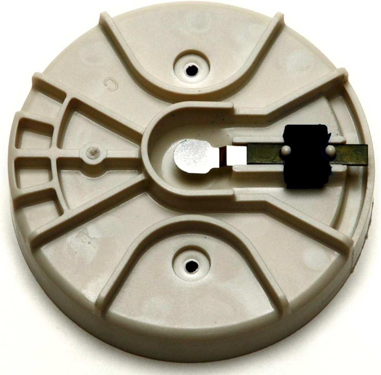 Rotor distribuidor Blanco