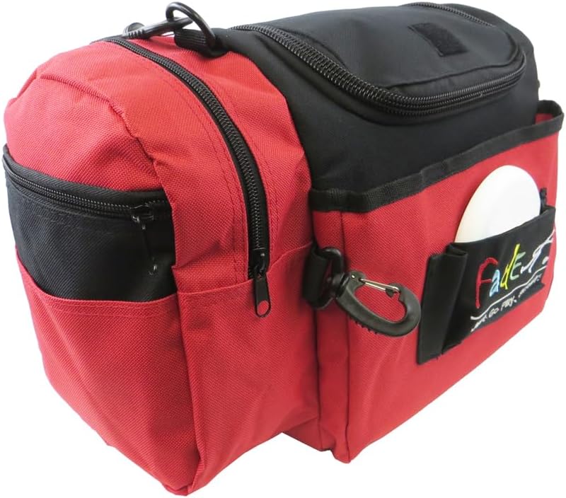 Bolsa golf compacta duradera ligera