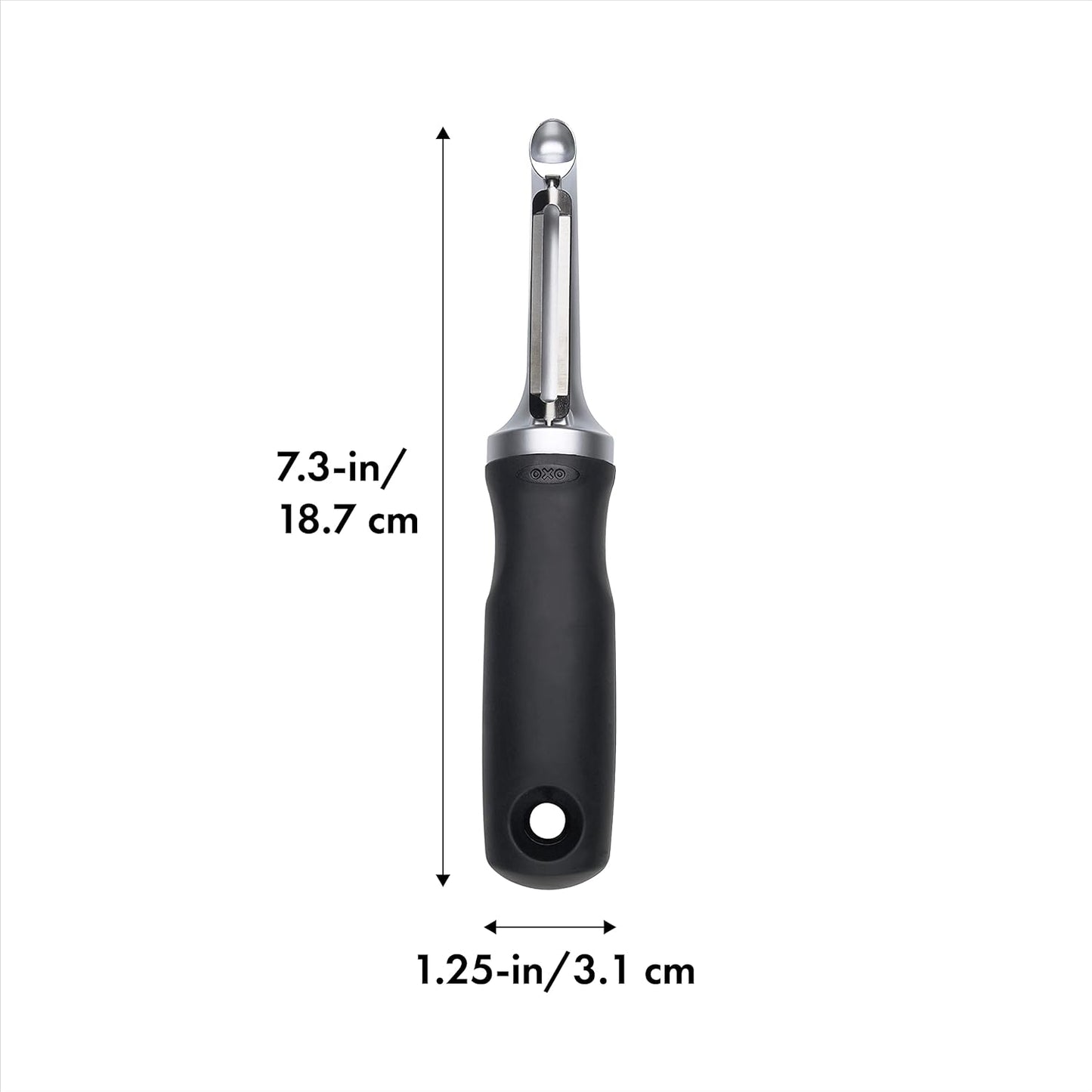 Pelador giratorio OXO Good Grips Pro