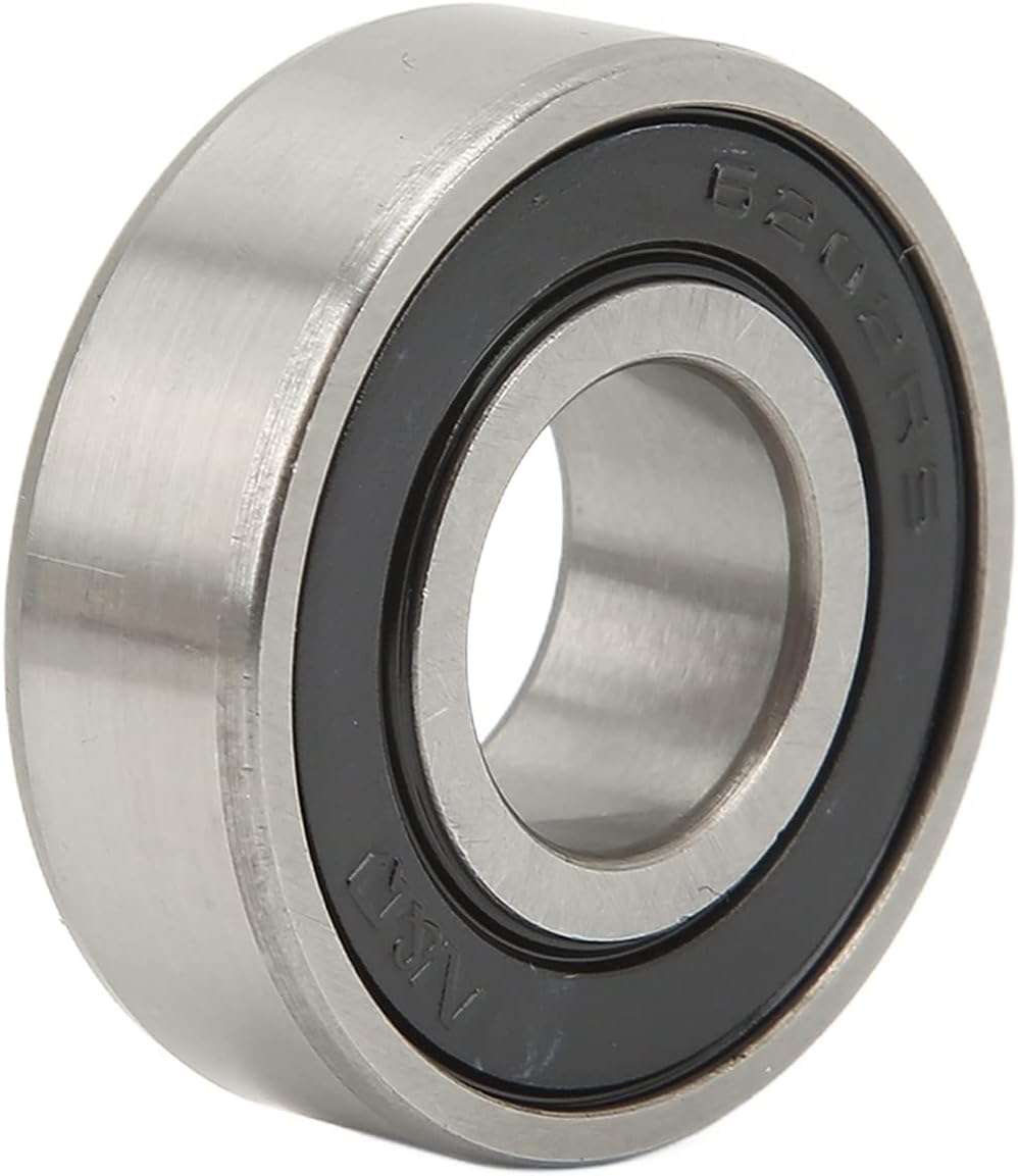 Set 4 rodamientos acero cromado para CT200U Trail 200