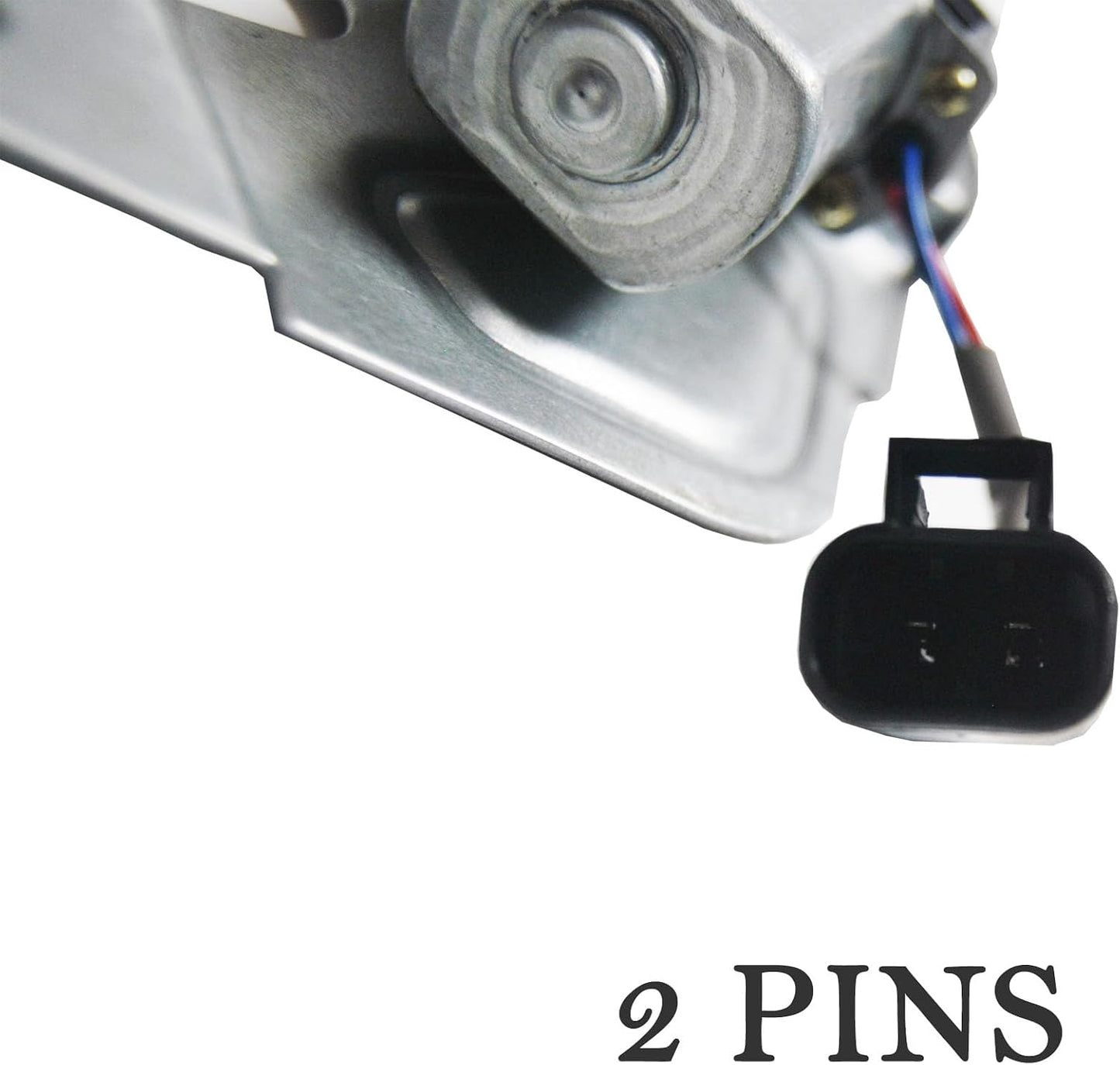 Elevalunas eléctrico trasero izq comp Pontiac Grand Am 99-05