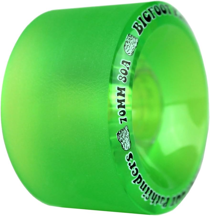 Longboard Freeride Ruedas Stoneground