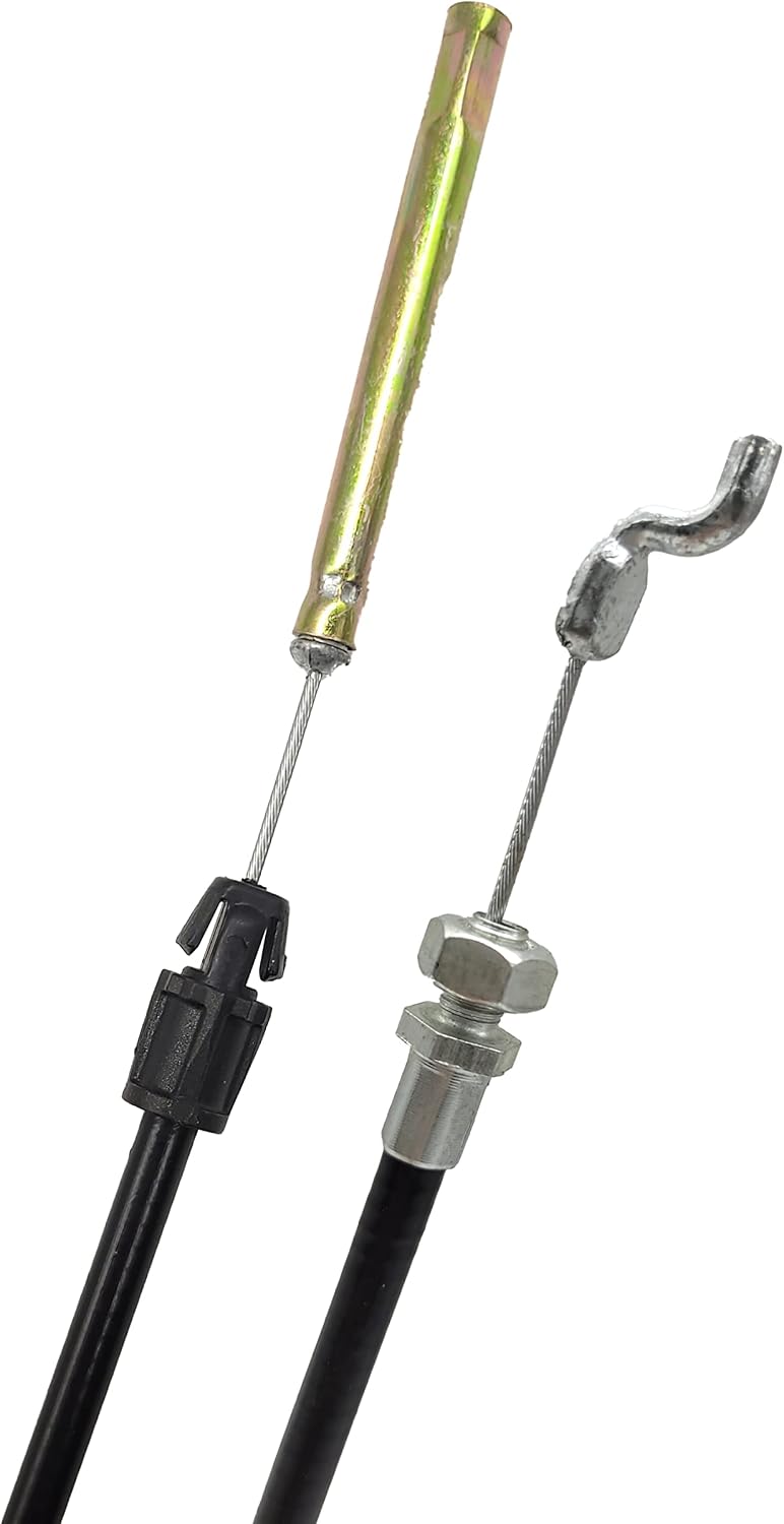 Cable embrague para cortacésped MTD Troy Bilt Tuffy Bronco
