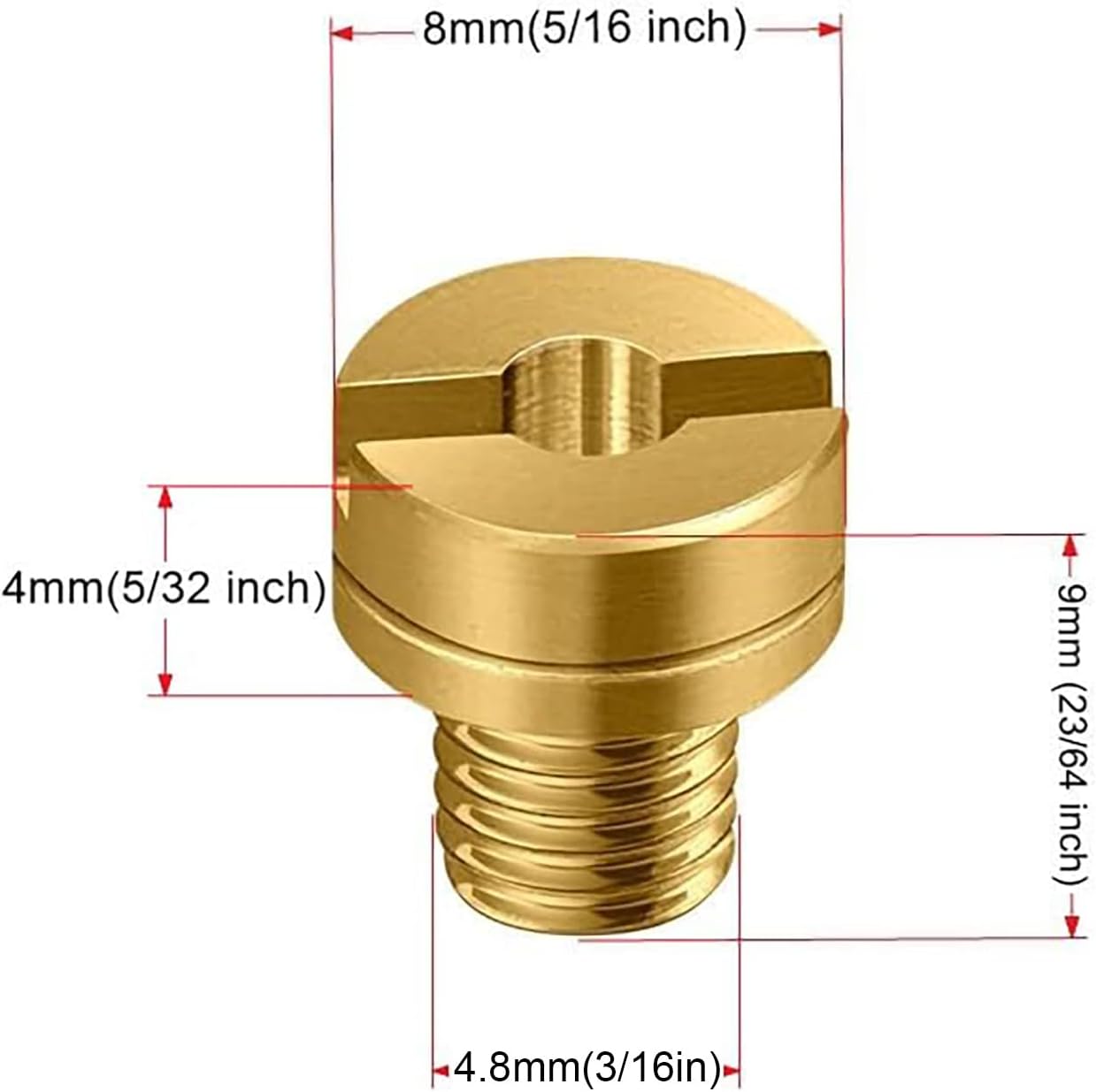 Kit Jet Principal Carburador Mikuni VM22 VM24 VM26