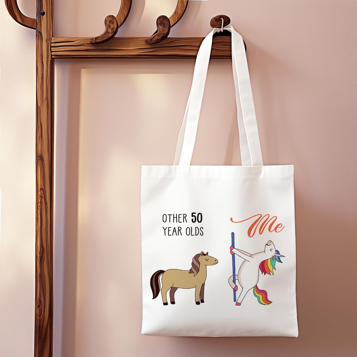 Bolso tote ratón regalo mujer reutiliz. para fiestas