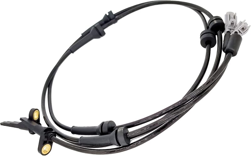 Sensor velocidad rueda delantera Nissan Altima 2 Pzas