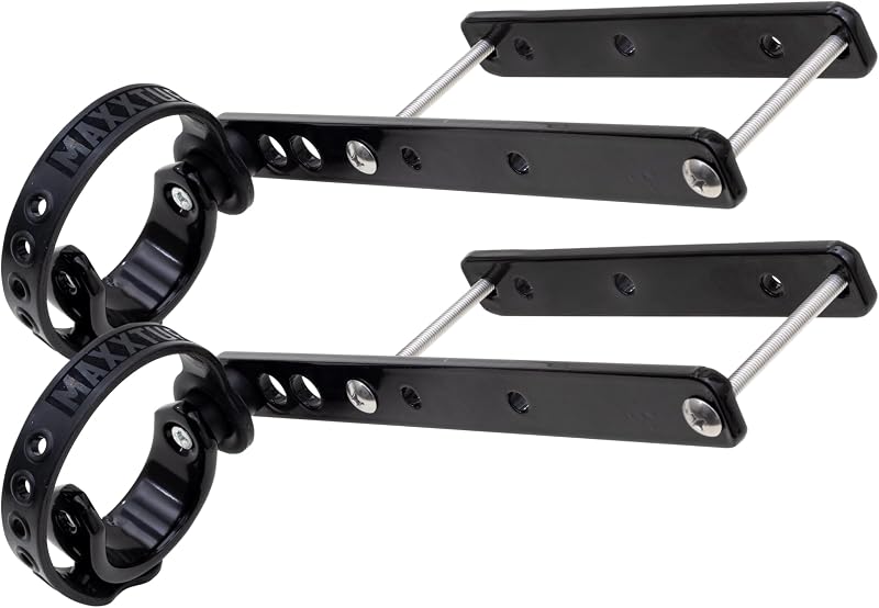 Soporte ROPS resistente modelo MTF104
