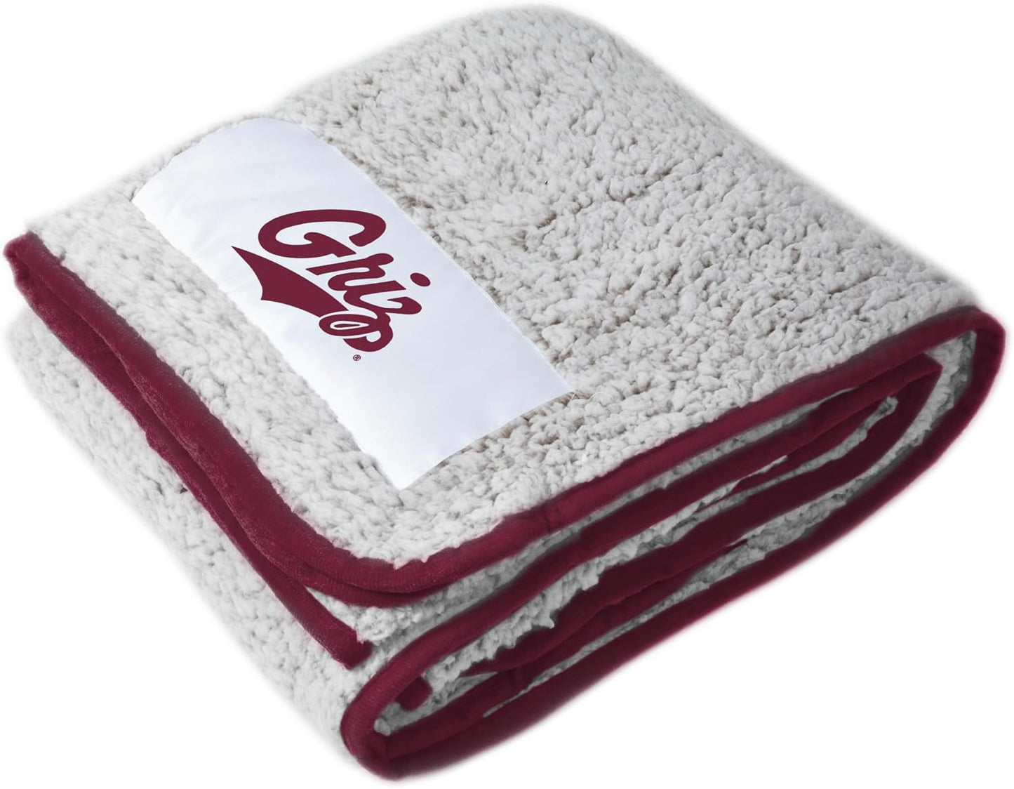 Manta polar NCAA Frosty 152x127cm varios equipos
