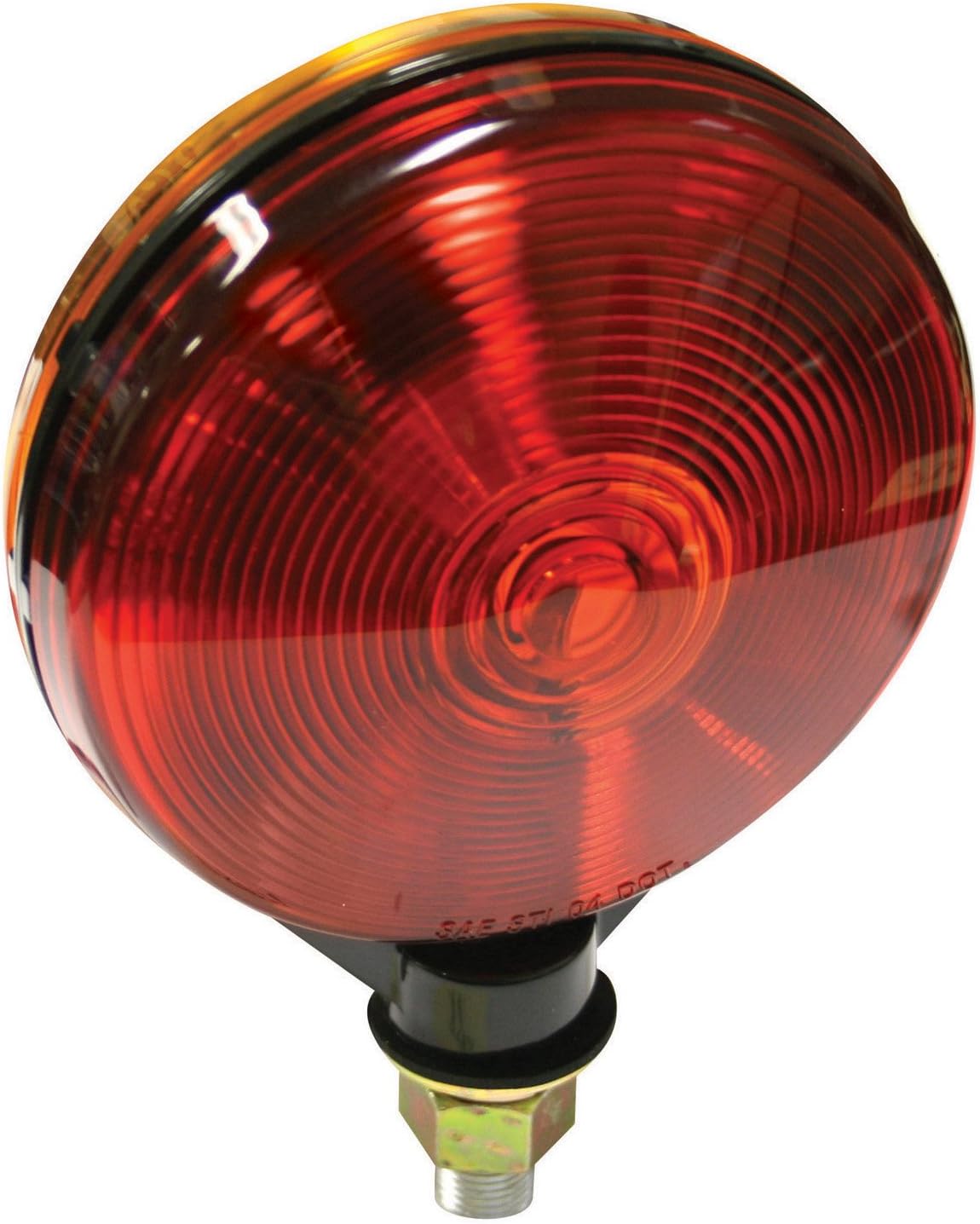 Luz Doble Cara para Pedestal de Mesa con Soporte Ajustable