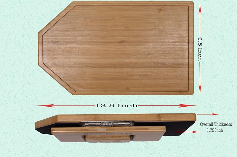 Tray My Cozy patas ajustables para sillón silla diseño estable