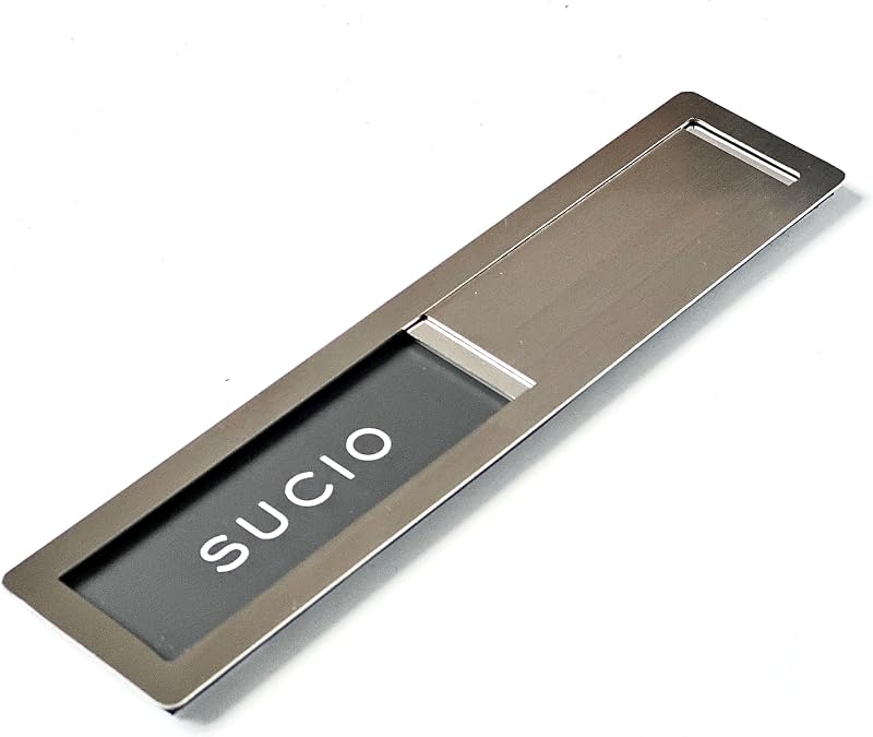 Imán lavavajillas acero inox 304 organizador cocina