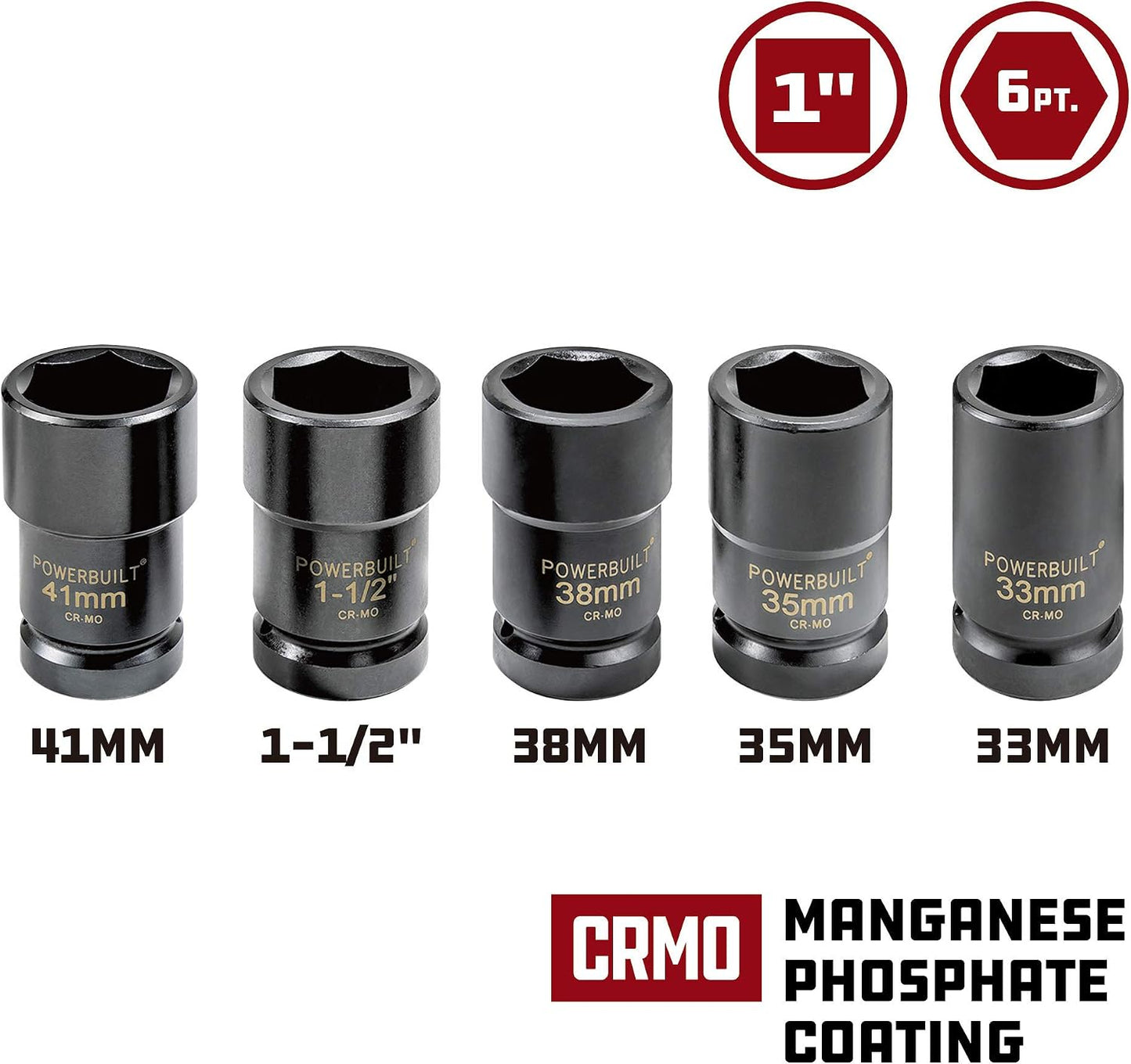 Set herramientas rueda camión estuche