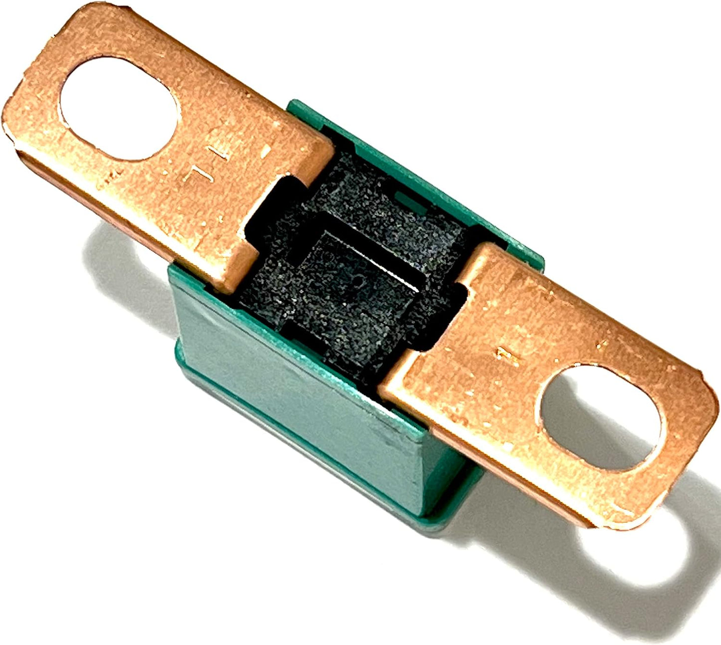 Fusible verde 40amp multiusos pal series 1 reemplazo fld-40