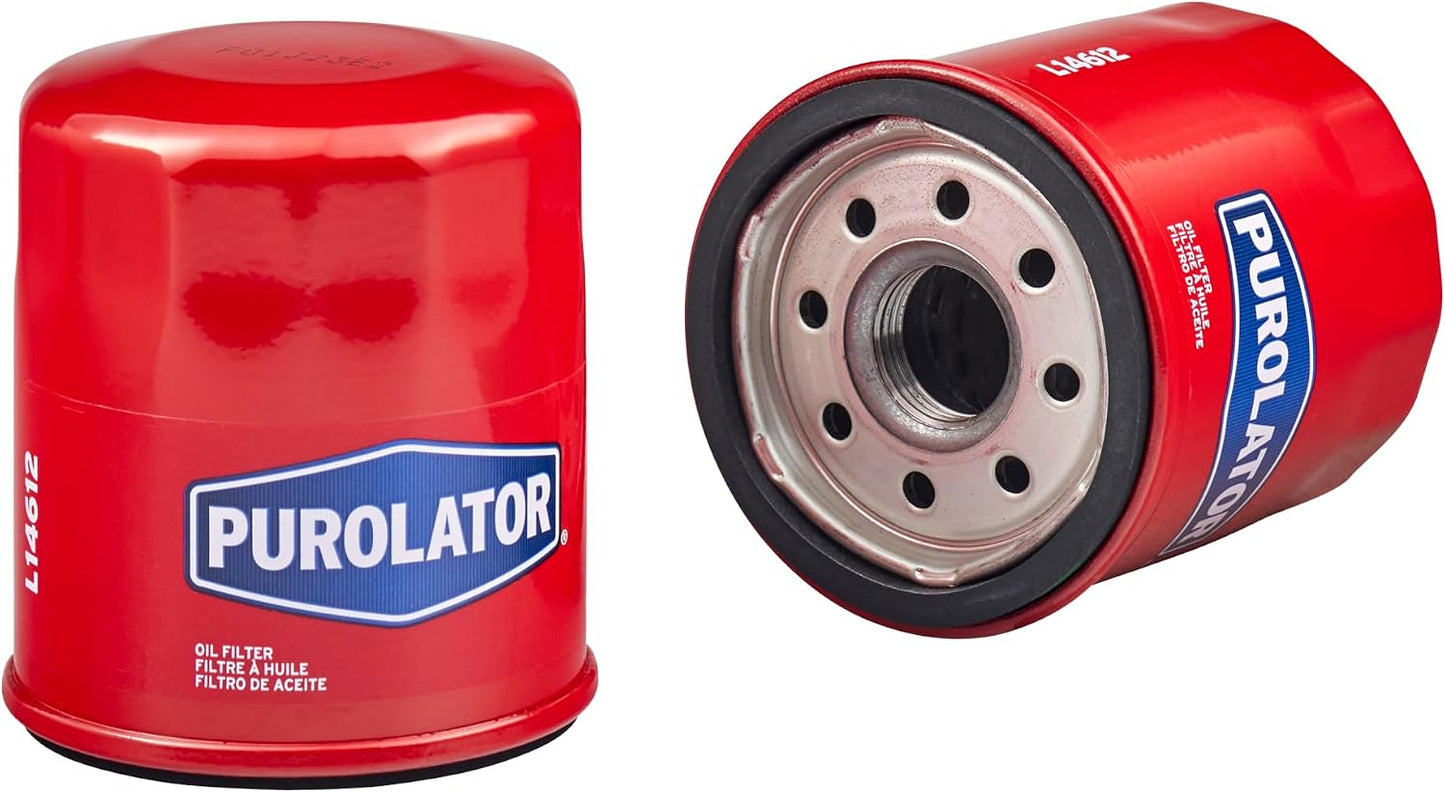Filtro aceite giratorio motor premium Nissan Altima Rogue