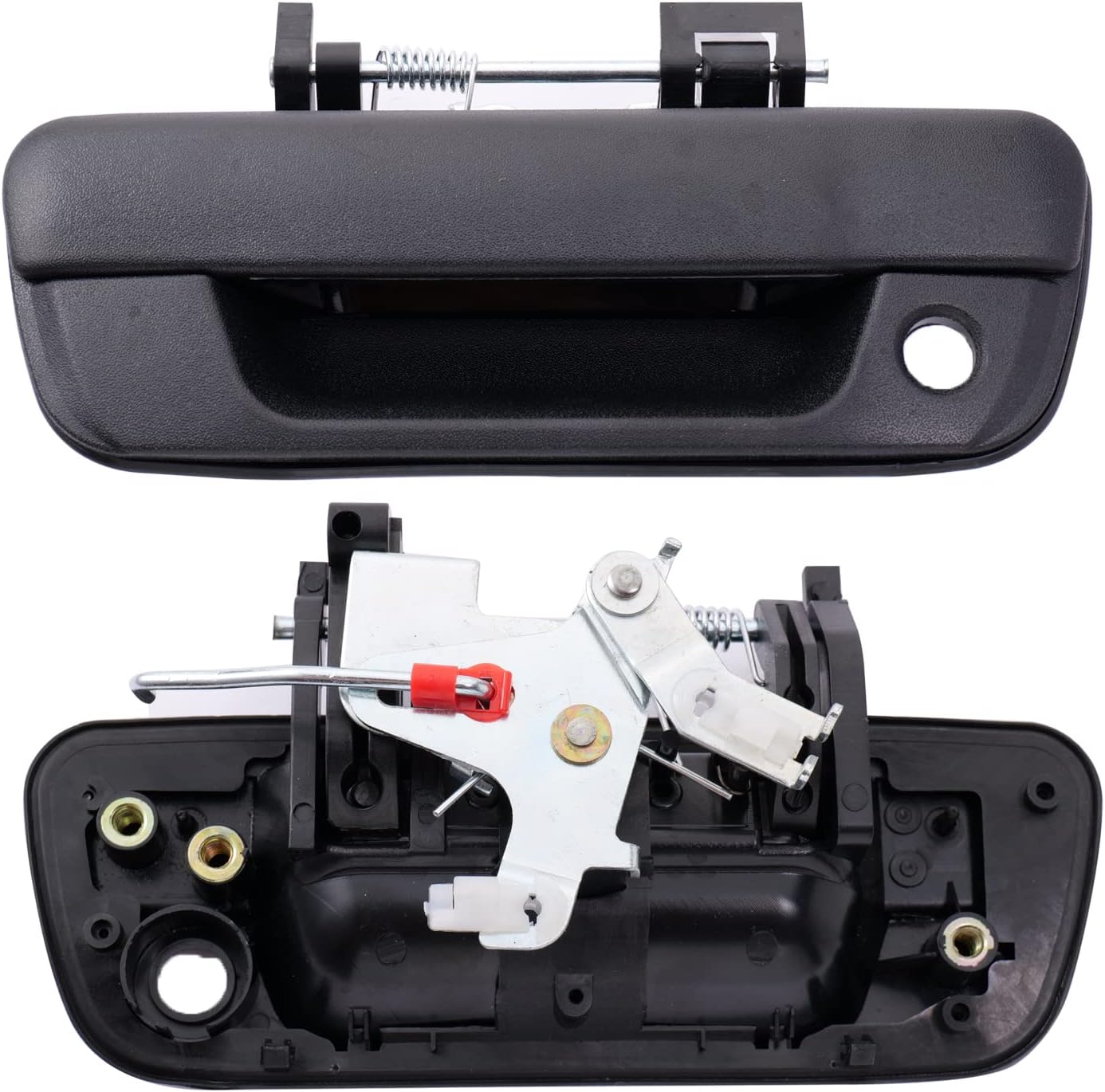 Pestillo manija puerta trasera comp Chevy Colorado GMC Canyon 04-12