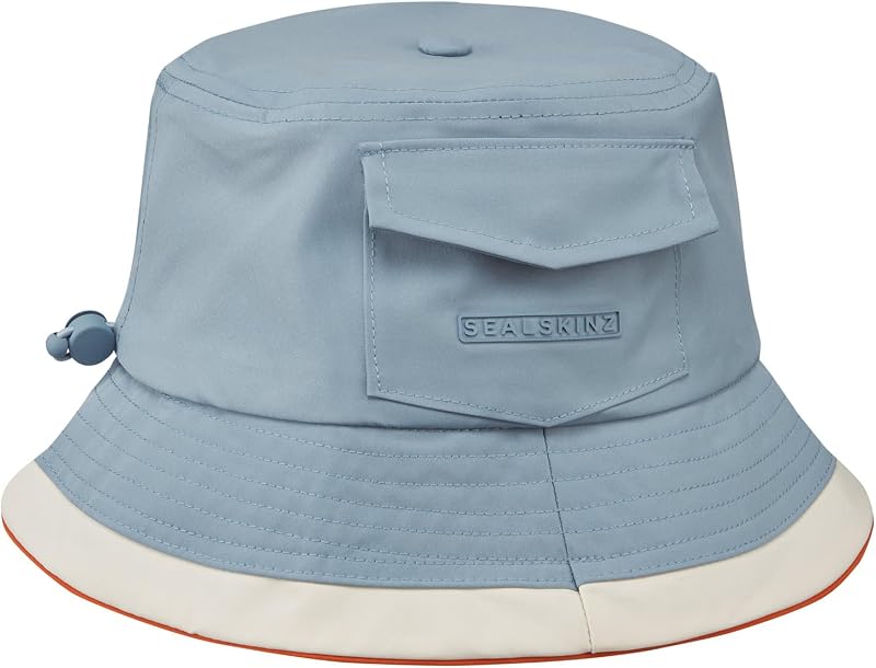 Sombrero de Lluvia Ligero Unisex para Hombres y Mujeres