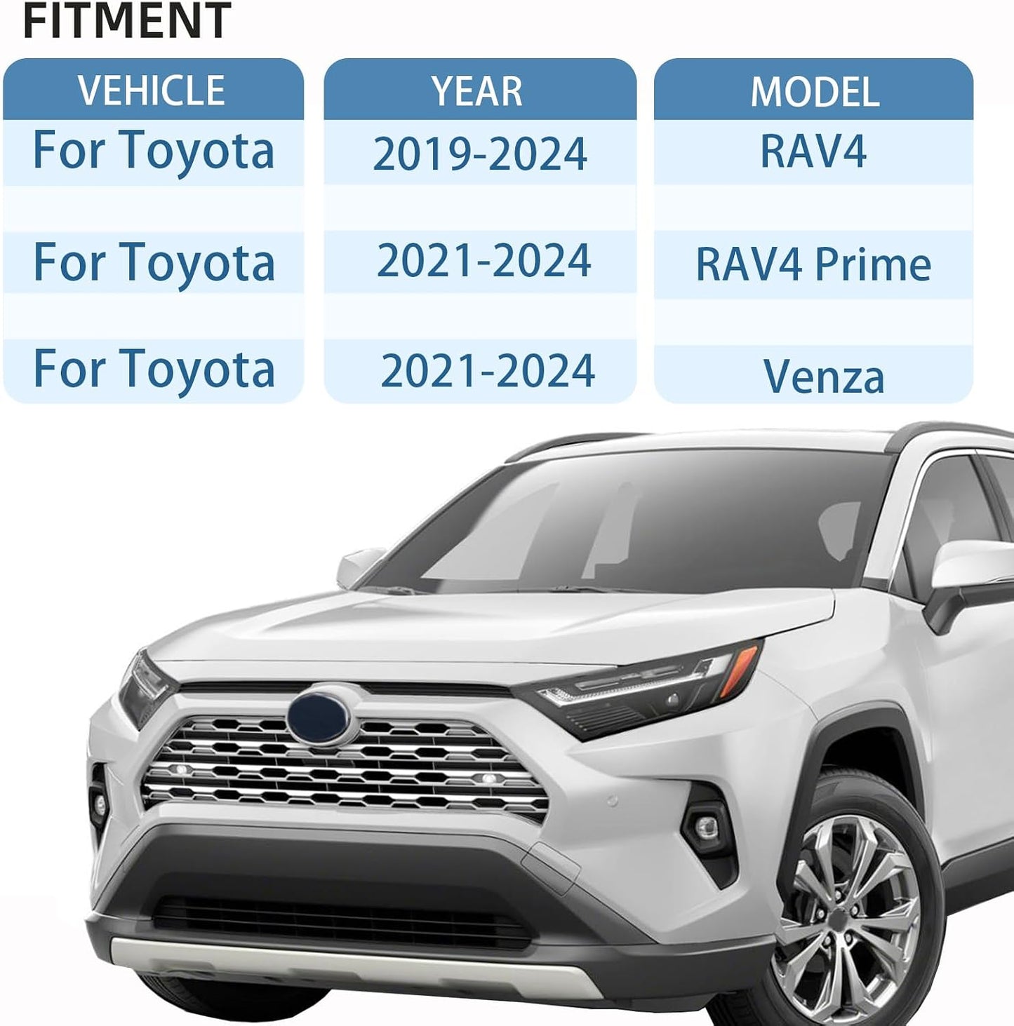 Filtro aire entrada batería HV comp Toyota RAV4 Prime 21-24