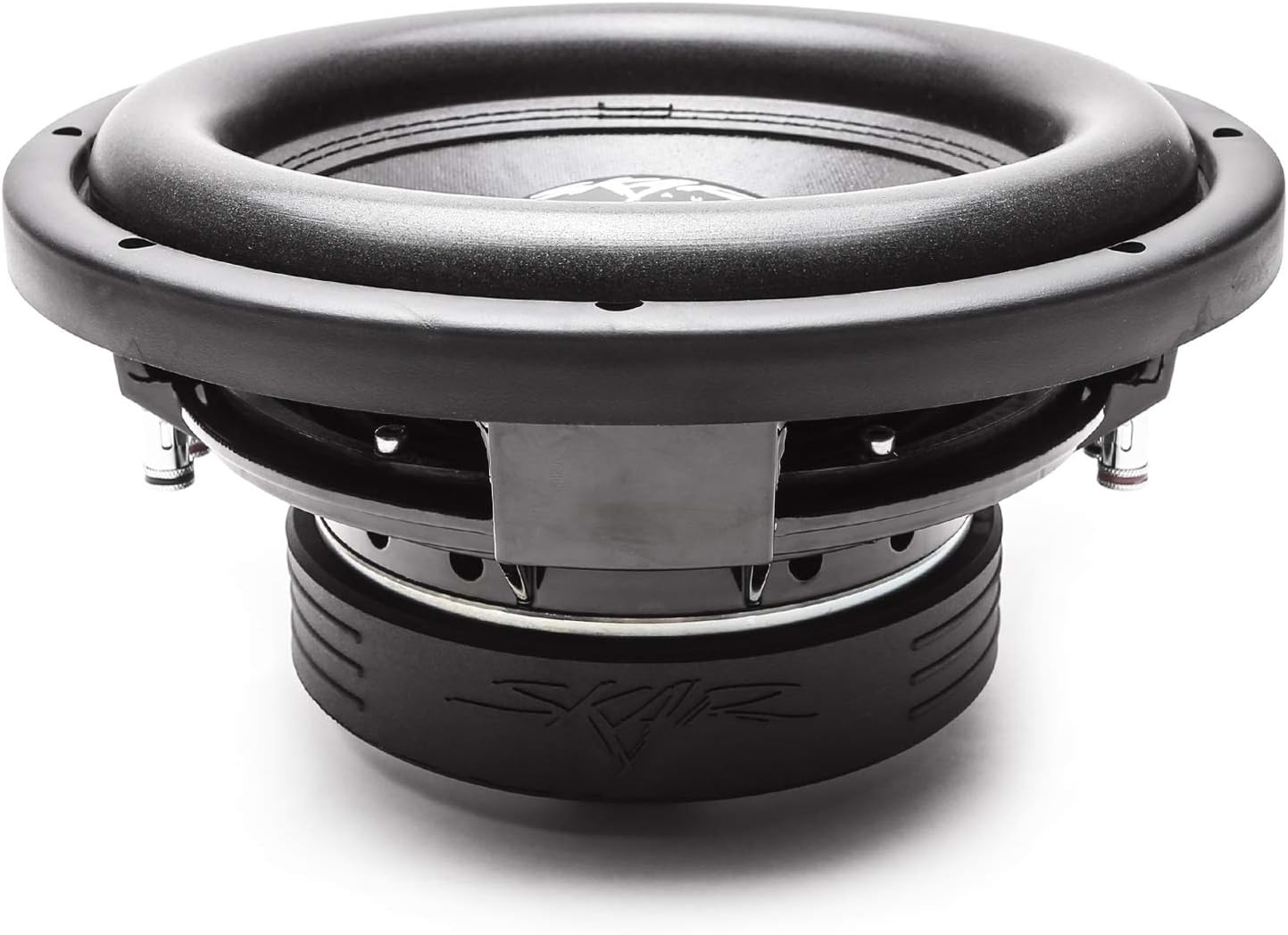 Subwoofer automóvil 10pulg 800W doble bobina 2 Ohm