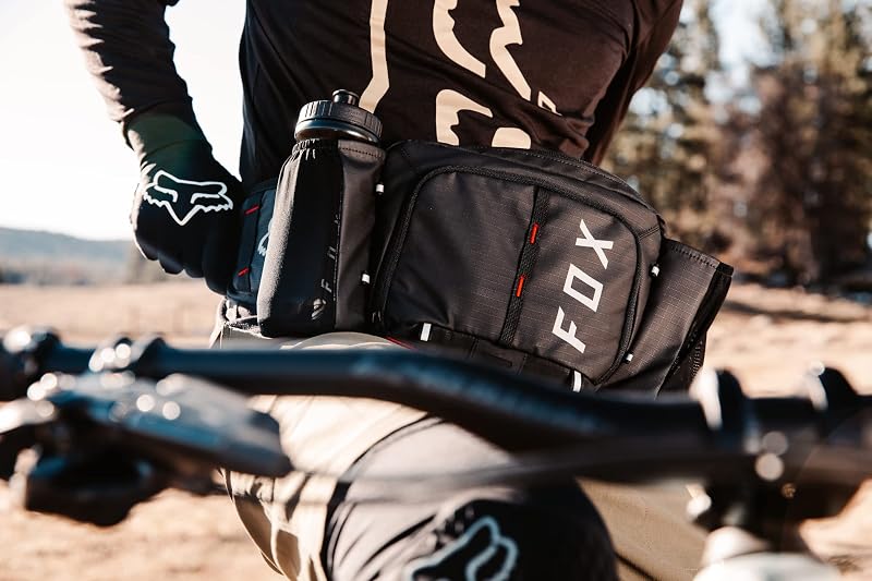 Pack hidratación lumbar Fox Racing