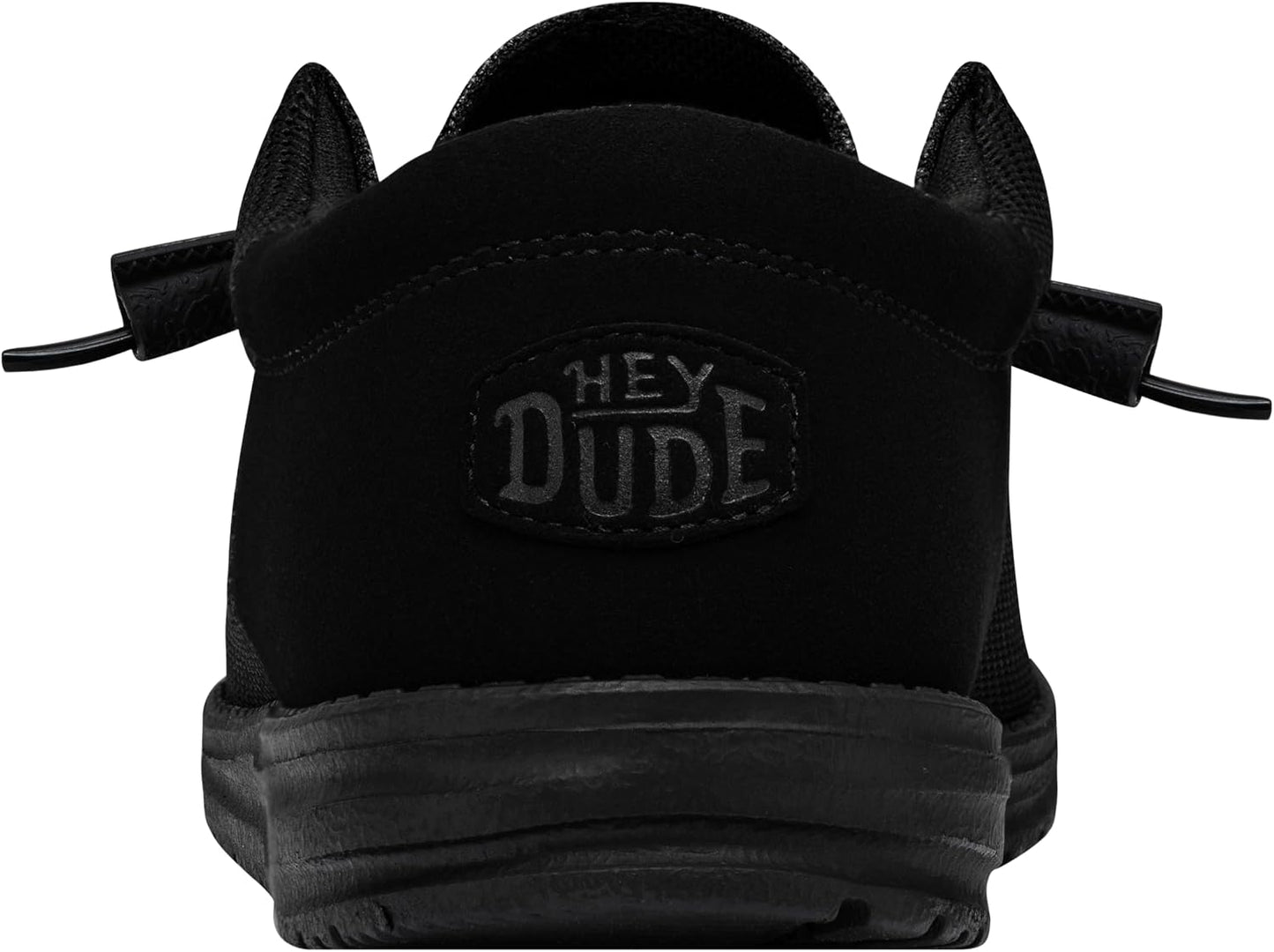 Mocasines Hey Dude Wally Eco para hombre cómodos ligeros