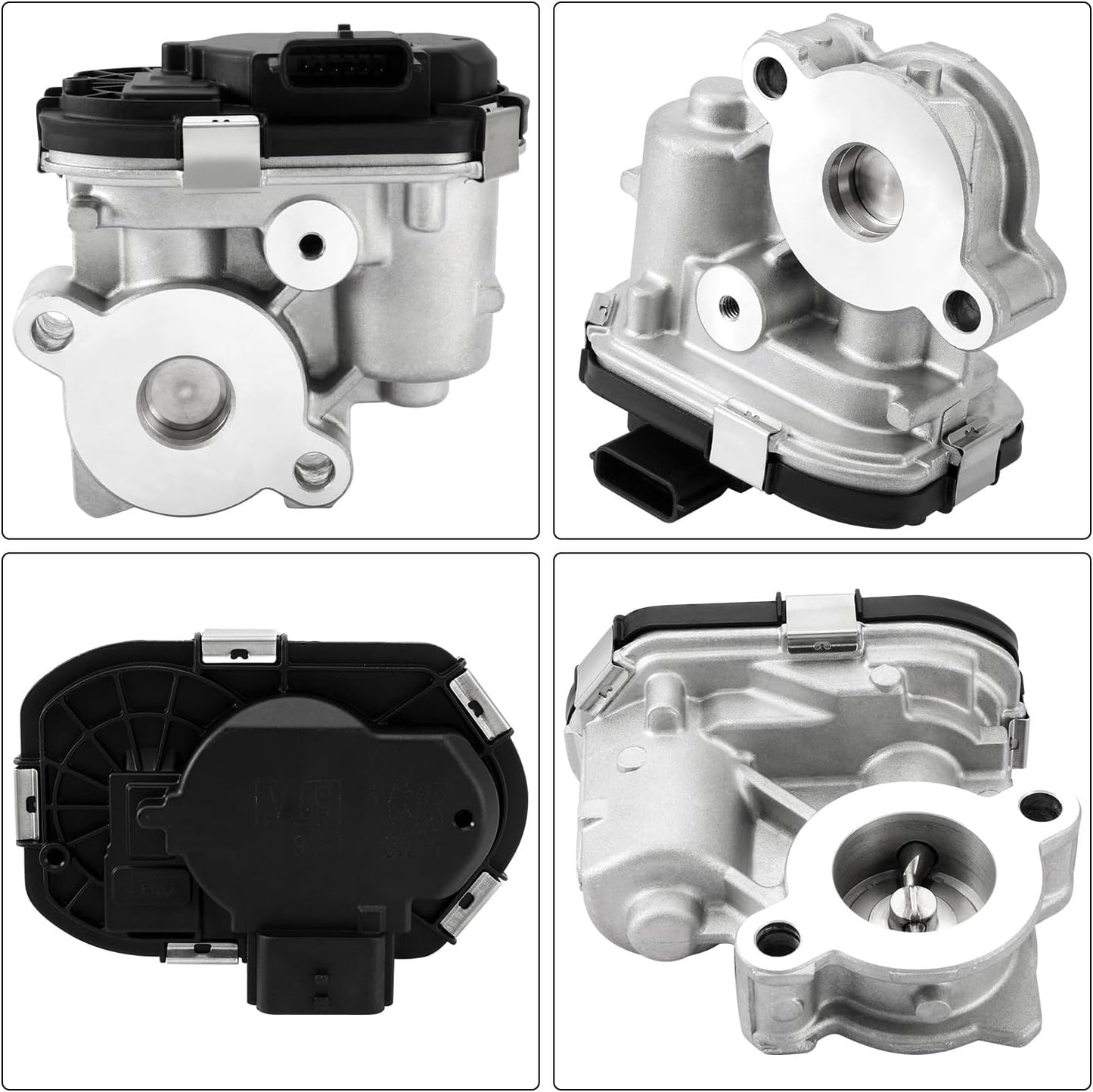 Válvula EGR para Nissan Altima 2.0L 2.5L 19-23