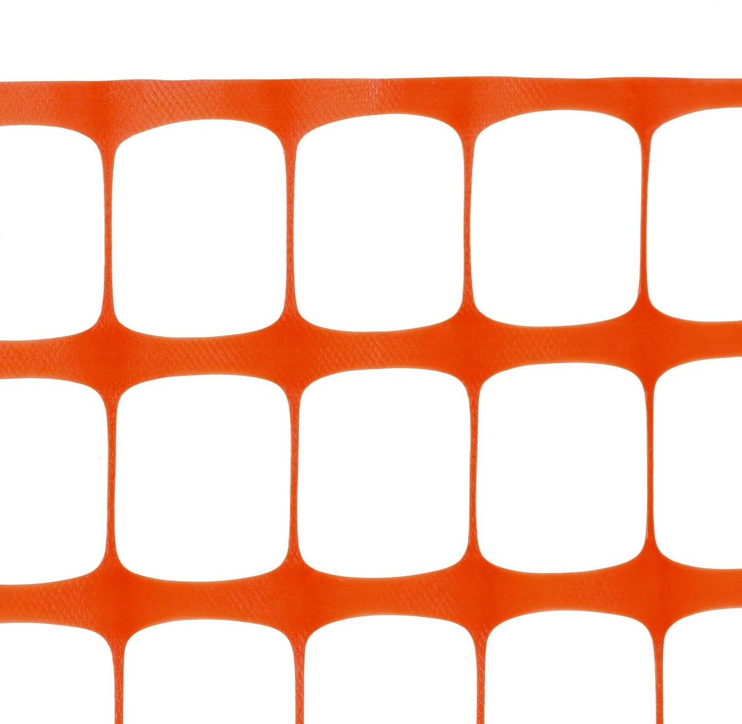 Valla seguridad Guardian 4x100pies color naranja