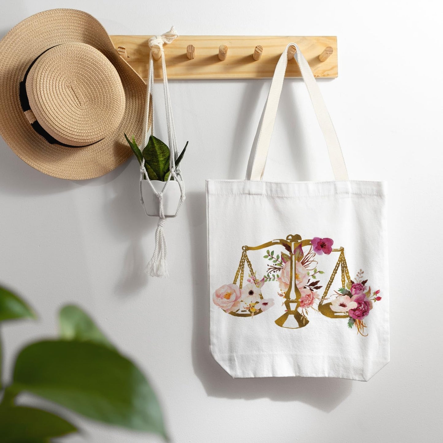 Bolso Tote para Abogado con Compartimentos y Asa Resistente