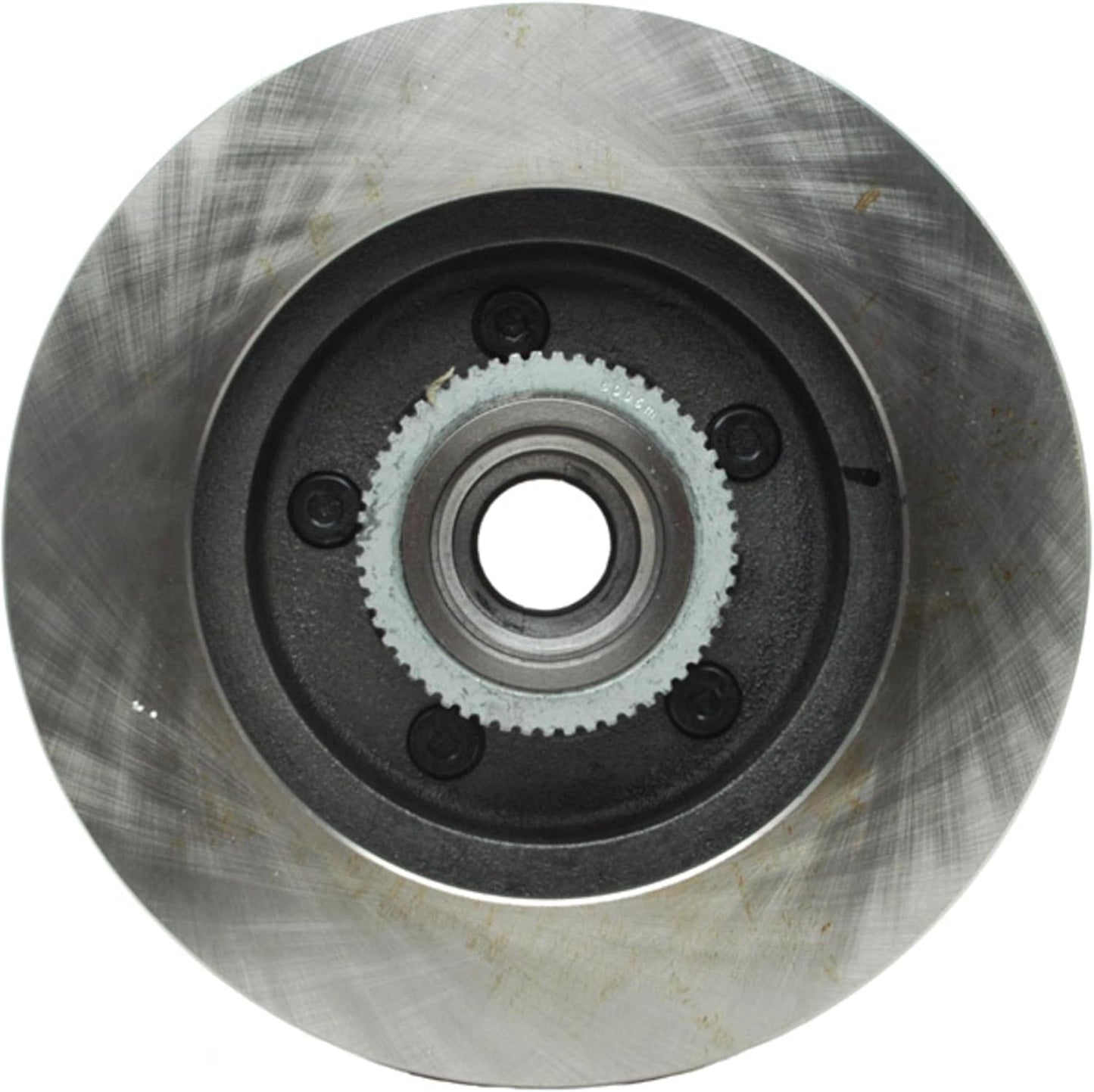 Rotor disco freno delantero sin recubrimiento