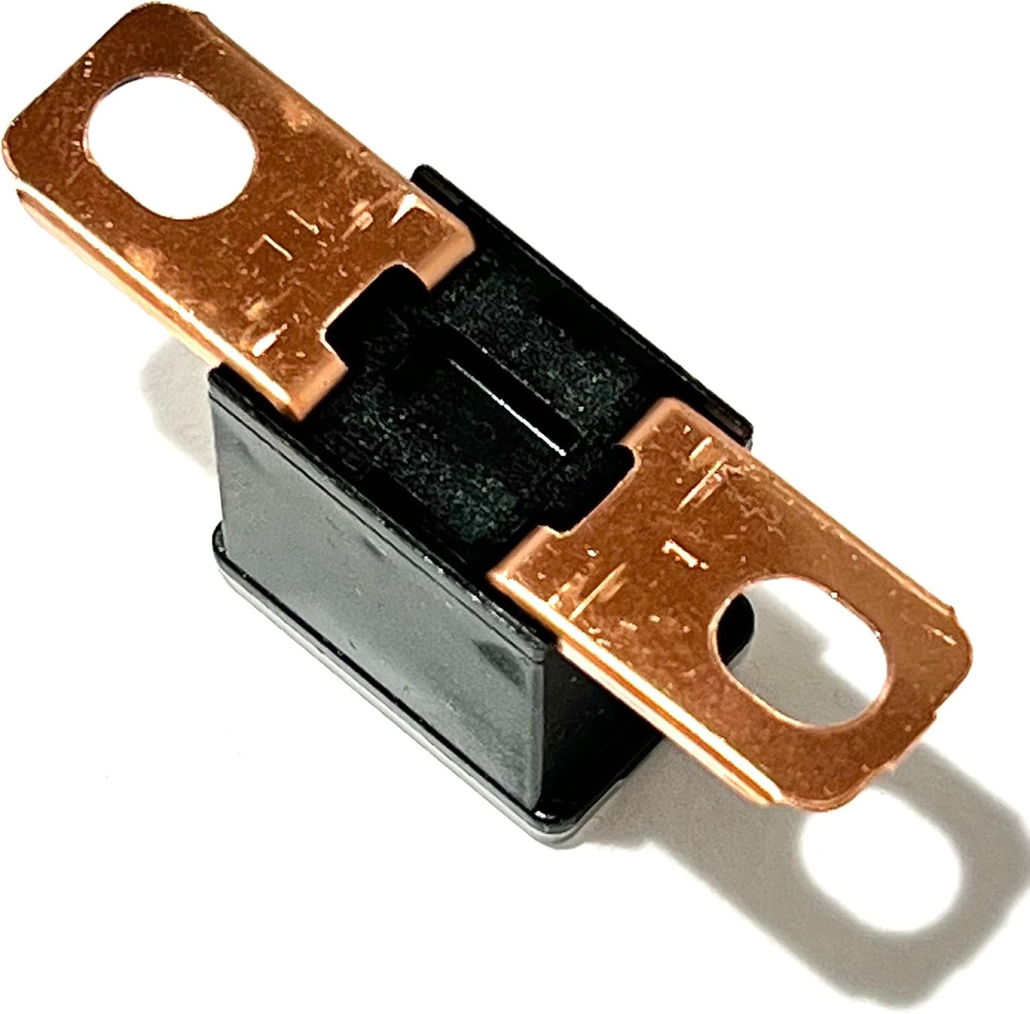 Fusible negro 80AMP multipropósito PAL Series 1