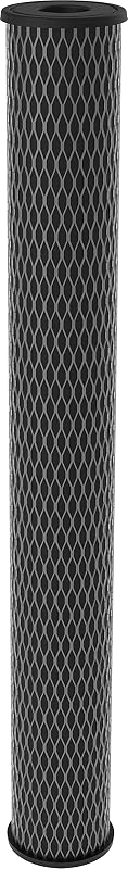 Filtro agua Pentair C1-20 20pulg cartucho 14 pzas