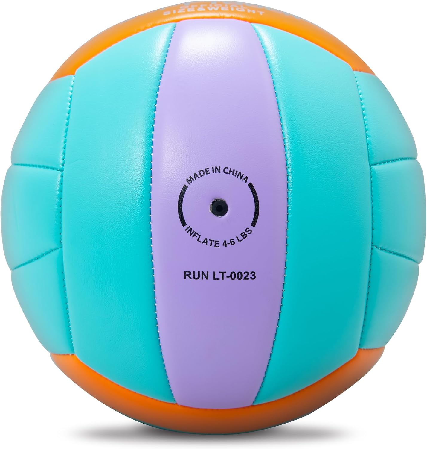 Pelota voleibol playa tamaño 5 suave impermeable