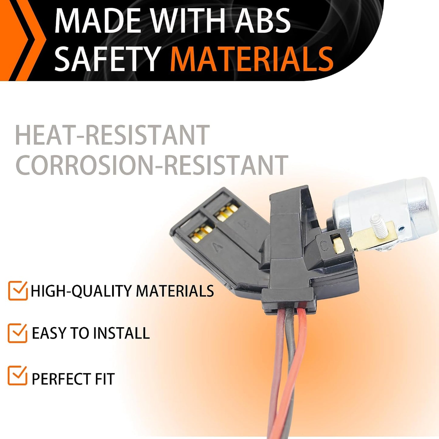 Arnés encendido Chevy Camaro 82-91 Oldsmobile 79-85 GMC