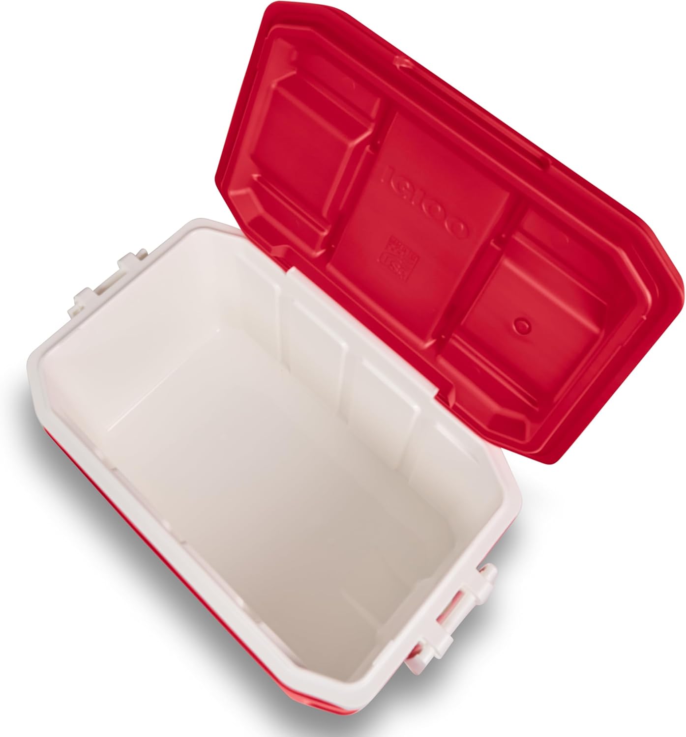 Cofre Red Profile II 50