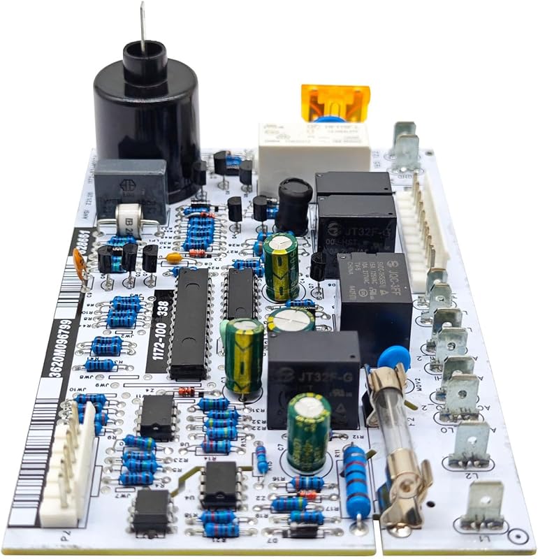 Kit placa circuito CA para frigorífico N41X N51X N6X