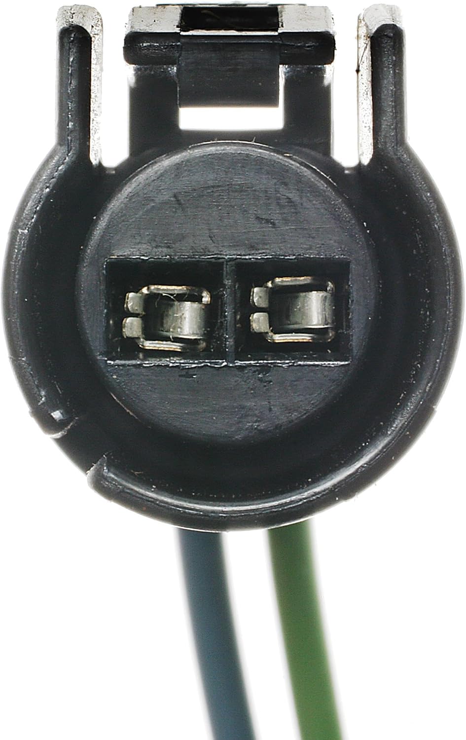 Conector cable multiusos color dorado pt2293
