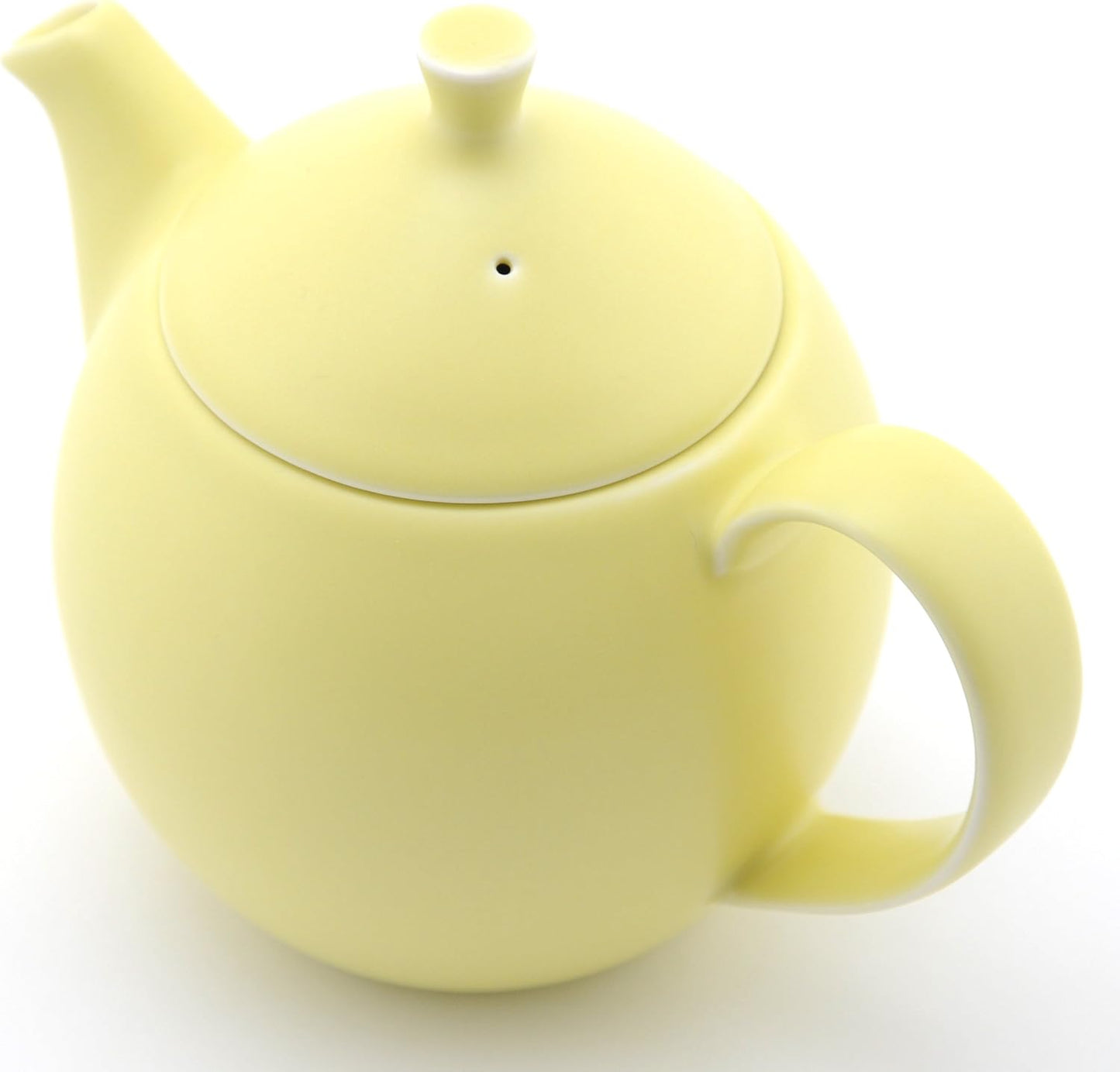 Tetera rocío con infusor hierba limón 14oz